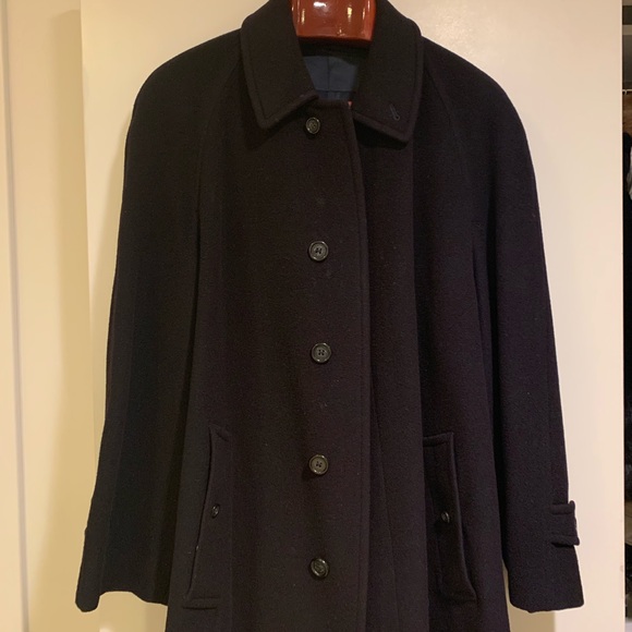 Burberry Men’s Coat - Picture 2 of 6